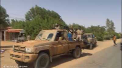 السودان.. قتال متصاعد وأزمة إنسانية خانقة