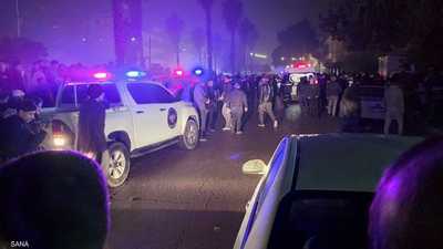 الجريمة وقعت في حي البياض بحماة