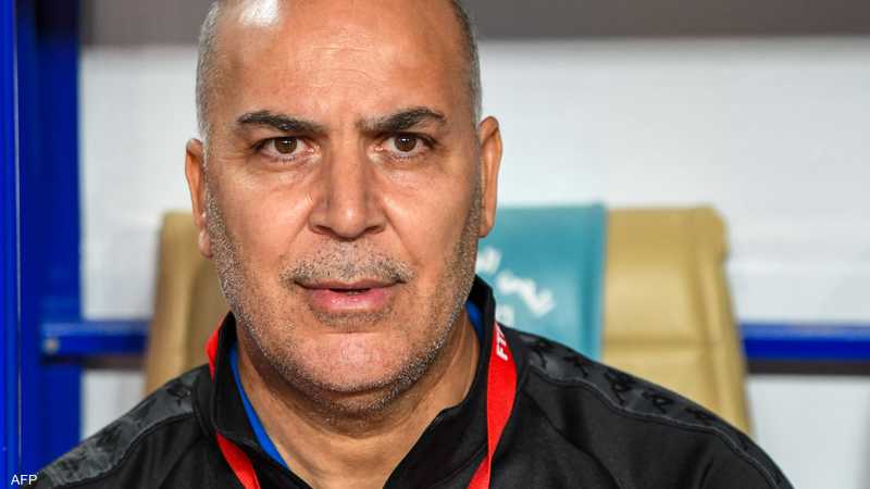 مدرب المنتخب التونسي، سامي الطرابلسي