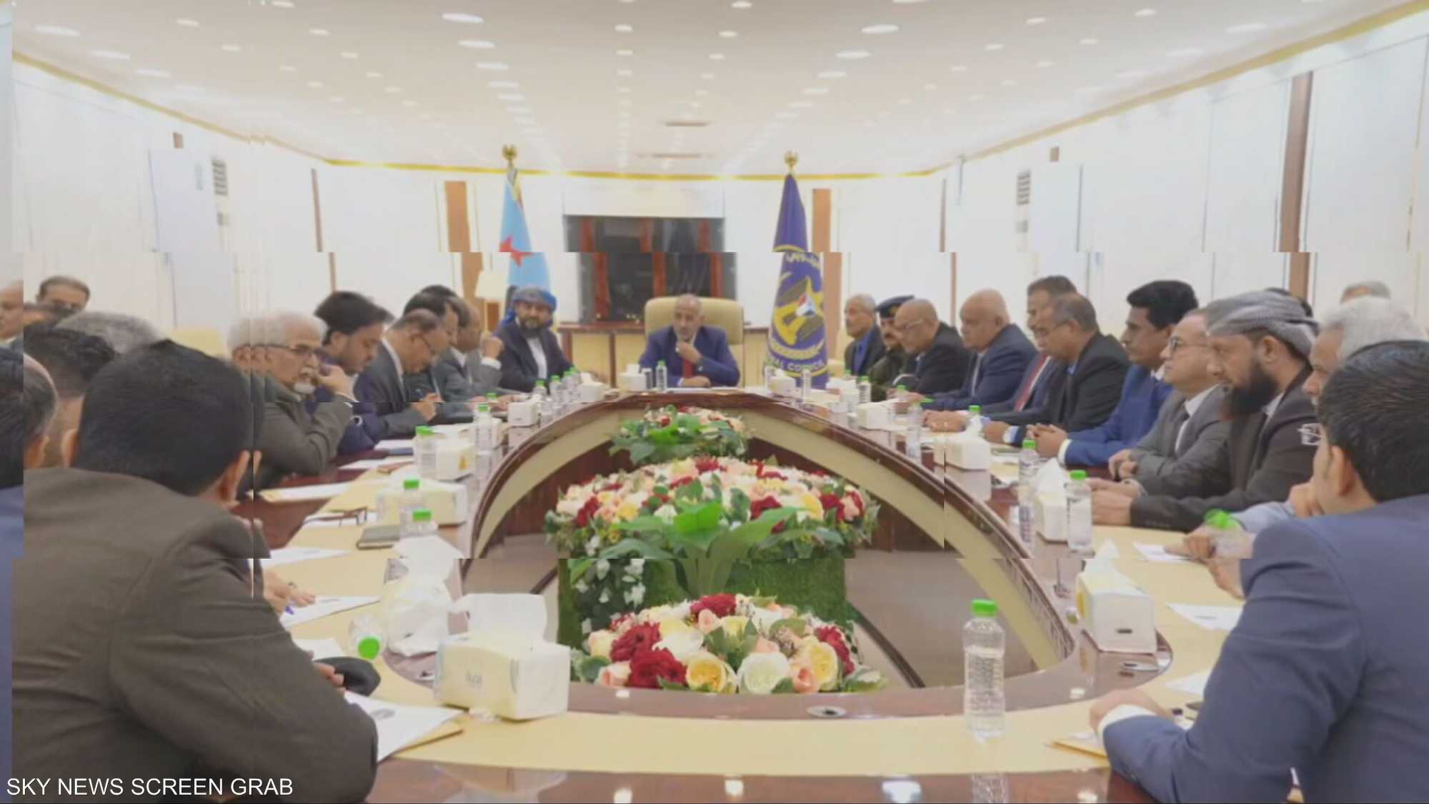 اليمن.. تحذير جنوبي من عودة الإخوان أو الحوثيين