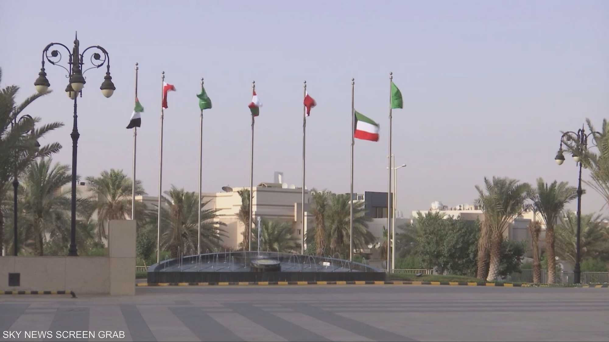 الخليج يعيد رسم معادلات أمنه الإقليمي