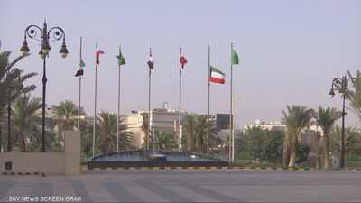 الخليج يعيد رسم معادلات أمنه الإقليمي