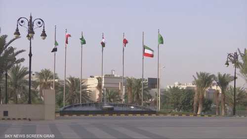 الخليج يعيد رسم معادلات أمنه الإقليمي