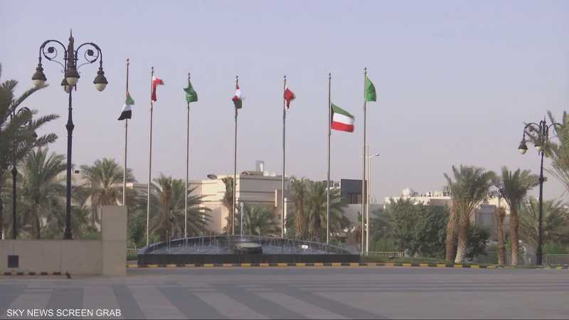 الخليج يعيد رسم معادلات أمنه الإقليمي