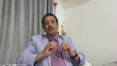 أنور التميمي يثمن جهود الإمارات والسعودية لإزالة التباينات