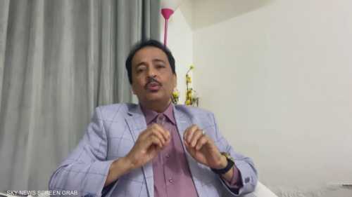 أنور التميمي يثمن جهود الإمارات والسعودية لإزالة التباينات