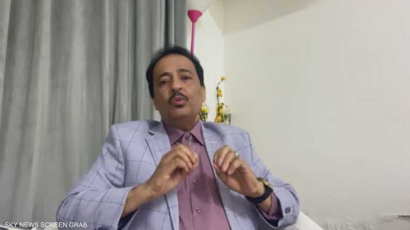 أنور التميمي