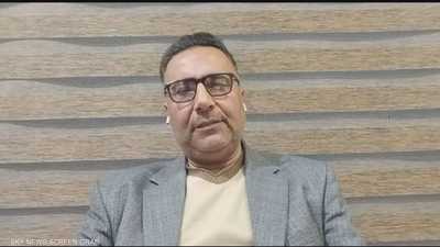 ياسر السليمان