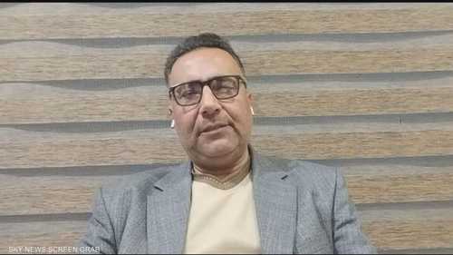 ياسر السليمان: الملف العسكري سيكون من مهمة لجان متخصصة