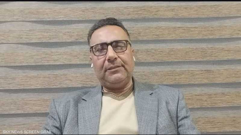 ياسر السليمان