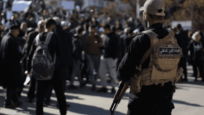 تظاهرات في اللاذقية وطرطوس.. وحديث عن ملثمين مسلحين