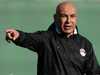المدير الفني لمنتخب مصر حسام حسن