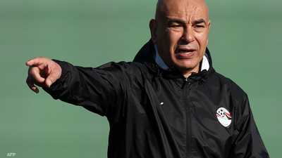 بـ"رسالة صارمة".. حسام حسن يشعل أجواء مواجهة أنغولا