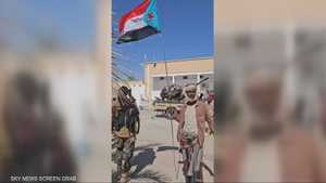 الزبيدي يجدد دعم القوى الوطنية المناهضة الحوثيين في اليمن