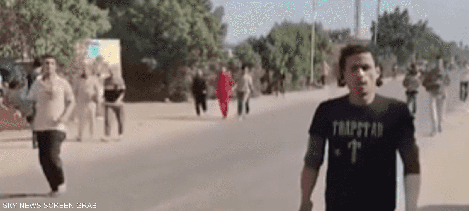 تبين أم المنشأة غير مرخصة