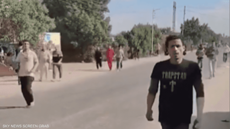 تبين أم المنشأة غير مرخصة