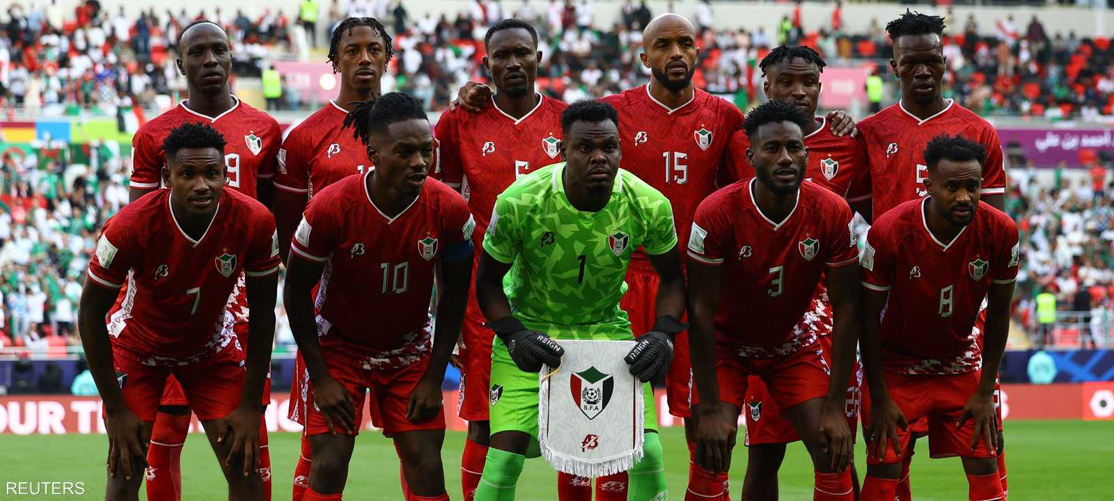 أحيى منتخب السودان حظوظه في التأهل للأدوار الإقصائية