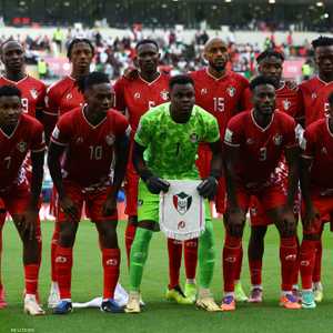 أحيى منتخب السودان حظوظه في التأهل للأدوار الإقصائية
