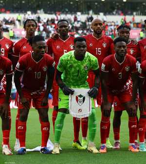 أحيى منتخب السودان حظوظه في التأهل للأدوار الإقصائية