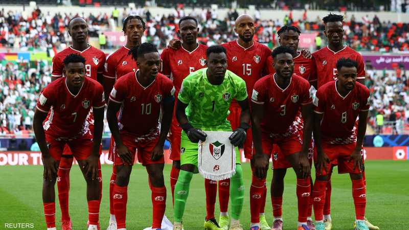 أحيى منتخب السودان حظوظه في التأهل للأدوار الإقصائية