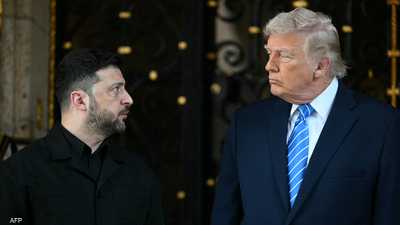 ترامب: المفاوضات بين روسيا وأوكرانيا في "مراحلها النهائية"