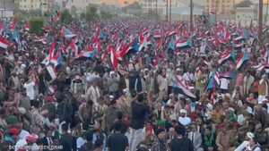 اليمن.. حراك شعبي