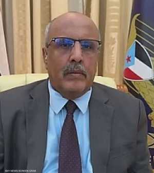 علي الكثيري