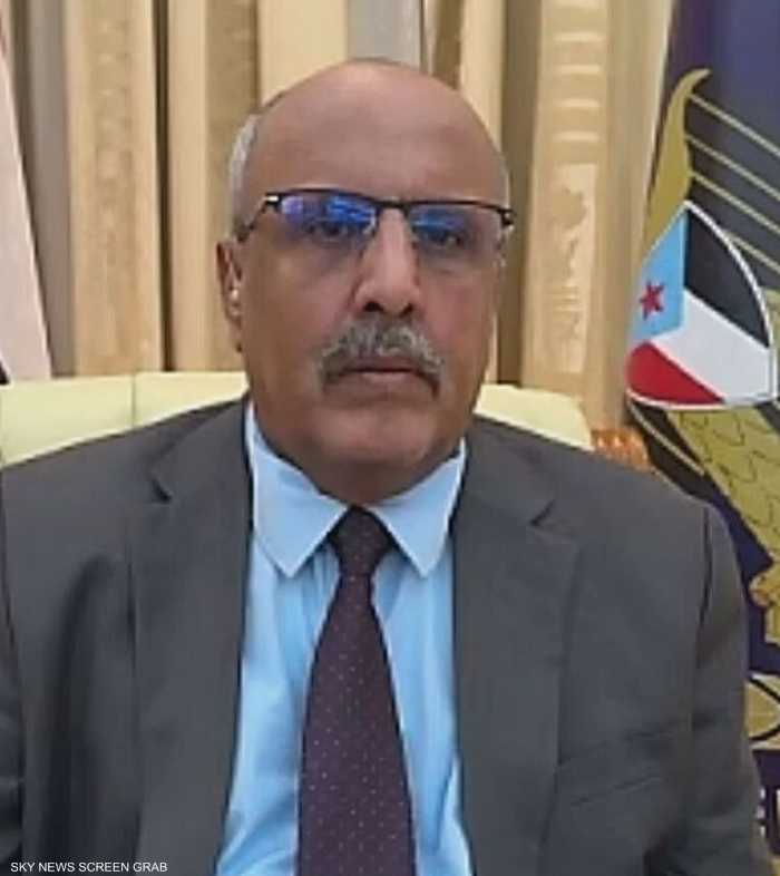 علي الكثيري