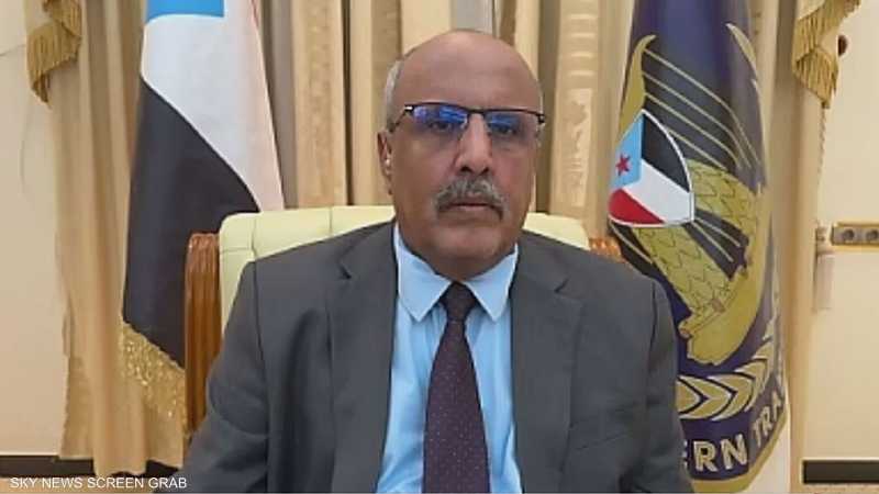 علي الكثيري