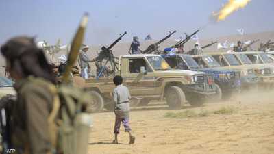 الحوثي وصف الخطوة الإسرائيلية بالمؤامرة