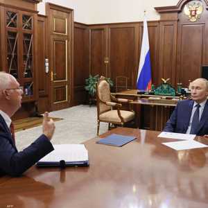 مبعوث بوتين أشاد بجهود ترامب لإنهاء حرب أوكرانيا