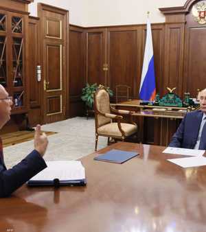 مبعوث بوتين أشاد بجهود ترامب لإنهاء حرب أوكرانيا