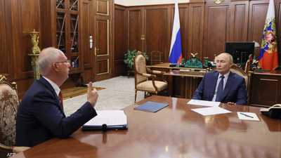 مبعوث بوتين أشاد بجهود ترامب لإنهاء حرب أوكرانيا