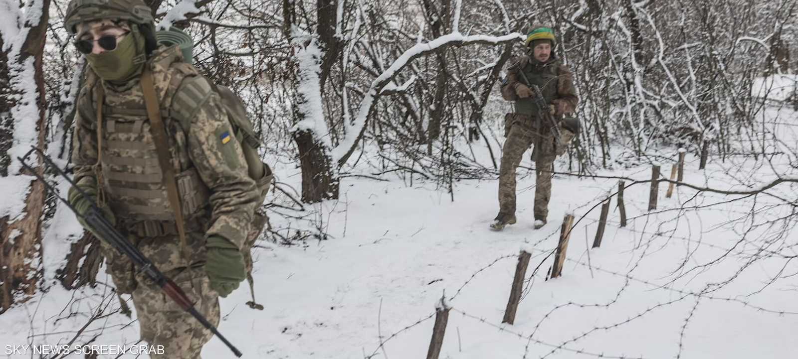 ترامب يعلن إجراءه محادثات هاتفية مثمرة مع بوتين