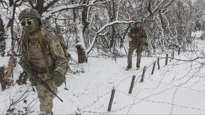 عضو البرلمان الأوكراني: السلام دون ضمانات أمنية لن يدوم