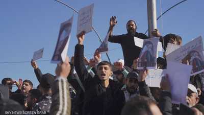 تصعيد الساحل السوري بين الاحتجاج والتهديد الأمني