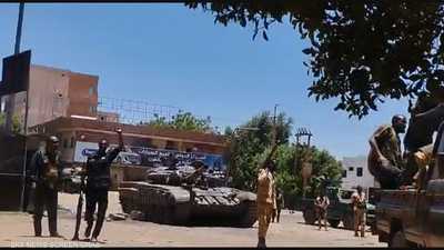 عام السودان.. حرب مستمرة وانهيار إنساني