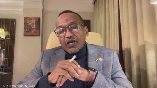 تأسيس: نشكر أميركا والإمارات لوقوفهم إلى جانب الشعب السوداني