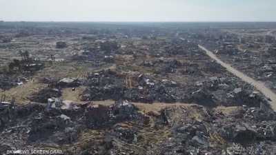 غزة وإيران على رأس ملفات اجتماع نتنياهو مع ترامب في فلوريدا