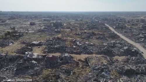 غزة وإيران على رأس ملفات اجتماع نتنياهو مع ترامب في فلوريدا