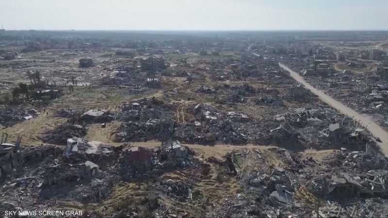 غزة وإيران على رأس ملفات اجتماع نتنياهو مع ترامب في فلوريدا