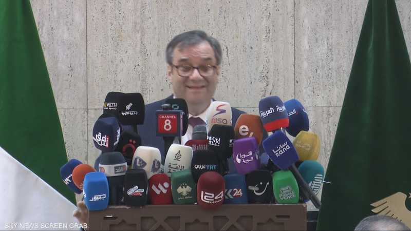 سوريا تطرح الليرة الجديدة مطلع يناير المقبل