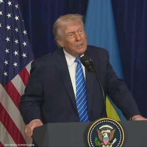 ترامب: أسابيع قليلة ستحدد ما إذا كان إنهاء حرب أوكرانيا ممكن