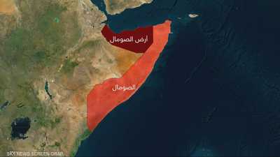 أرض الصومال تعود إلى الواجهة بعد اعتراف إسرائيل بها دولة