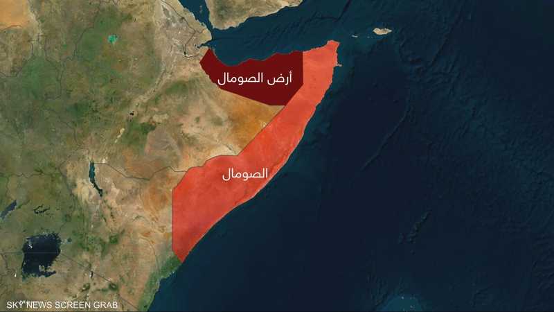 أرض الصومال تعود إلى الواجهة بعد اعتراف إسرائيل بها دولة
