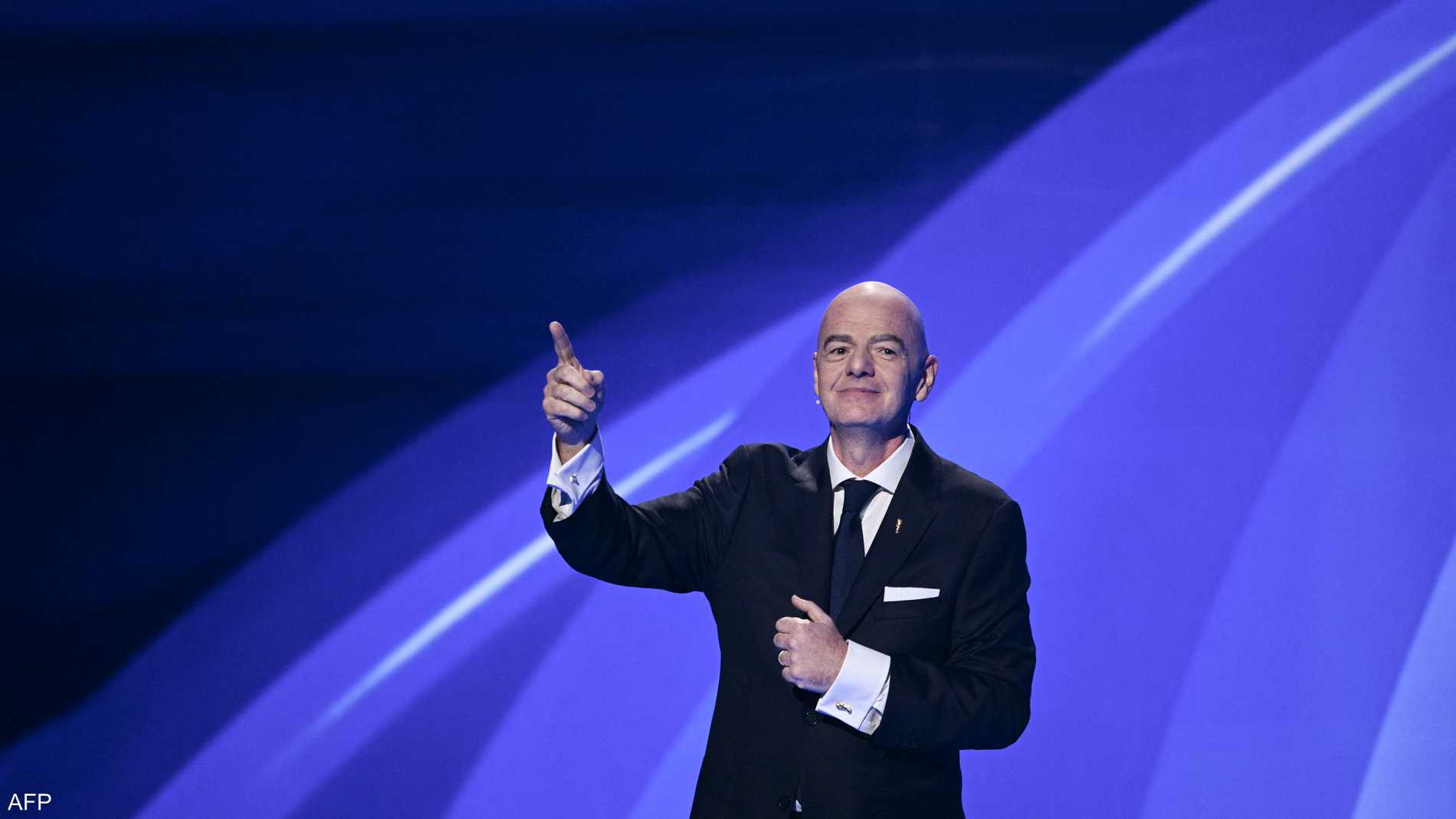 تقرير: فيفا يوافق على زيادة جوائز ومنح مونديال 2026 