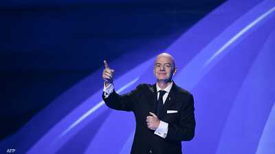 دبي تستضيف حفل جوائز الفيفا للأفضل العام المقبل