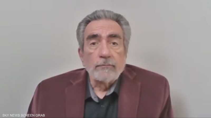 رئيس مجلس إدارة شركة AUSecure - بيتر توماس