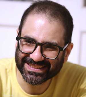 علاء عبد الفتاح