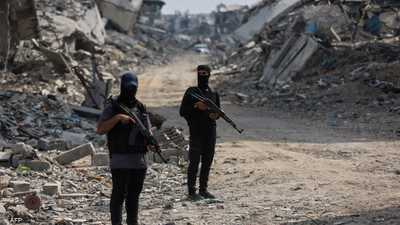 حماس تنعي السنوار وعددا من قادتها وتكشف هوية "أبو عبيدة"